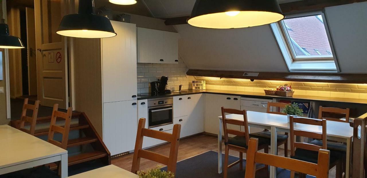Bed And Breakfast "De Smousenhoek" Ouddorp Exterior foto